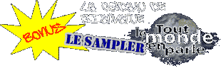 le sampler d'ardisson